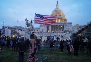 January 6 United States Capitol attack