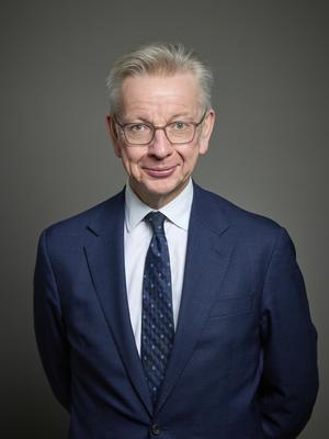 Michael Gove
