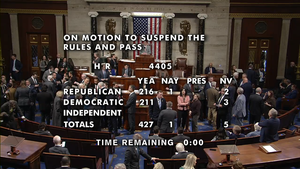 Epstein Files Transparency Act