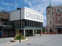 Crucible Theatre