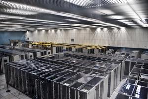 data center