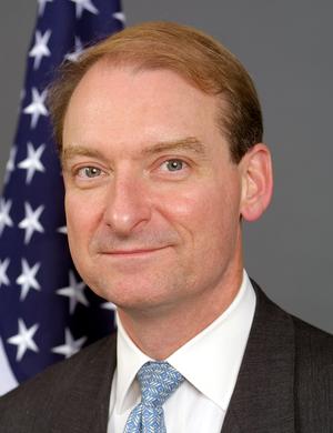 Paul S. Atkins