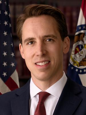 Josh Hawley