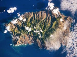 Saint Helena
