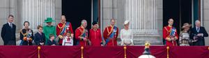 British royal family