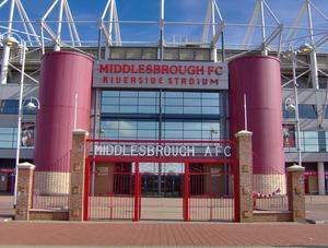 Middlesbrough F.C.