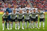 Germany men's national association football team