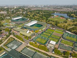2026 Wimbledon Championships