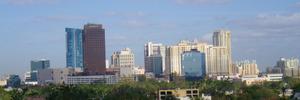 Fort Lauderdale