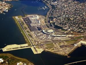 LaGuardia Airport