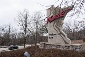 Minnesota