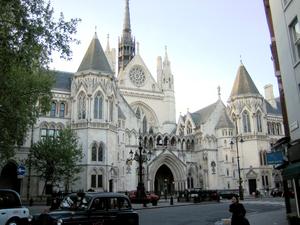 Court of Appeal of England and Wales