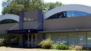 National Weather Service of Argentina