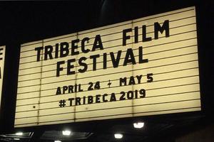 Tribeca Festival