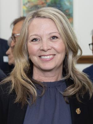 Marit Stiles