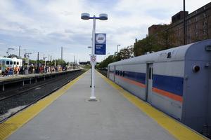Camden Station