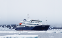 MV Hondius