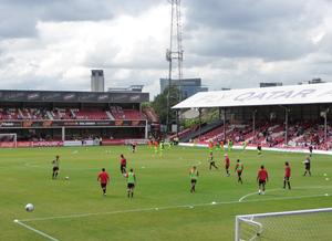 Brentford F.C.