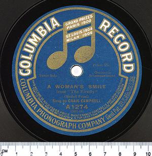 Columbia Records