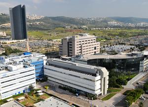 Elbit Systems Ltd.