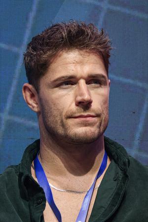 Callum Kerr