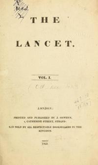 The Lancet