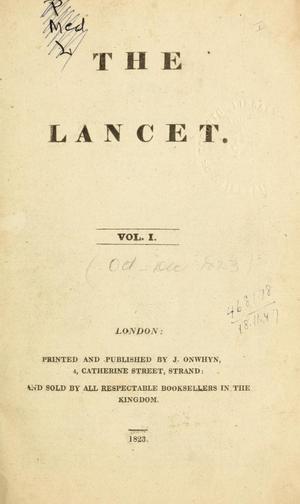 The Lancet