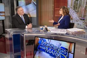 Maria Bartiromo