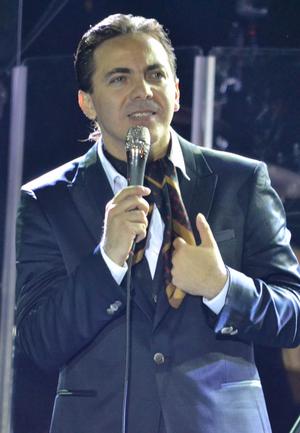 Cristian Sainz Valdés Castro