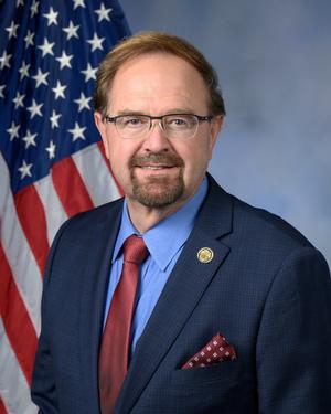 Chuck Edwards