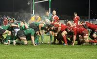 Munster Rugby