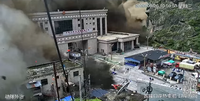 2026 Nepal floods