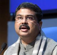 Dharmendra Pradhan