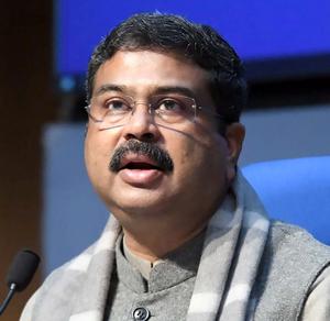 Dharmendra Pradhan