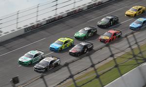 NASCAR Cup Series