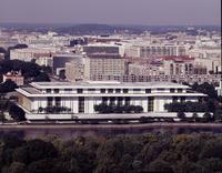 John F. Kennedy Center for the Performing Arts