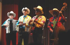 country music