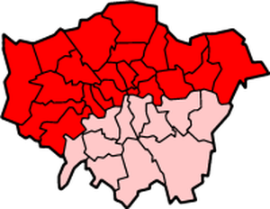 North London
