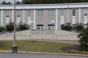 Jacksonville State University