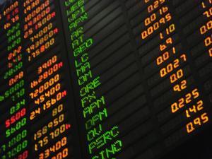stock market