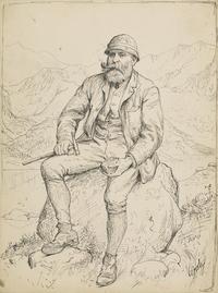 James Geikie