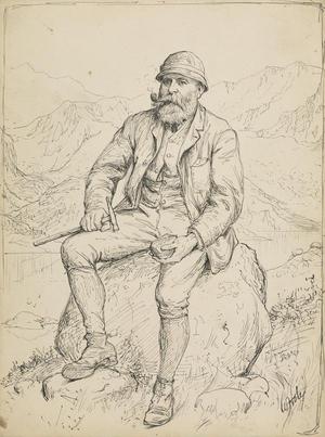 James Geikie