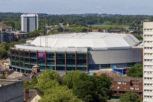Arena Birmingham