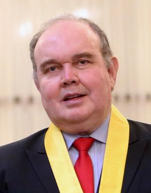 Rafael López-Aliaga