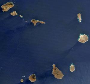 Cape Verde