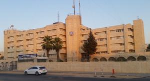 Israel Police