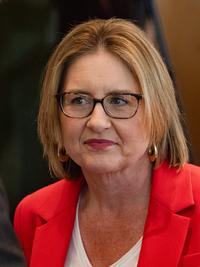 Jacinta Allan