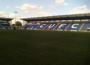Colchester United F.C.