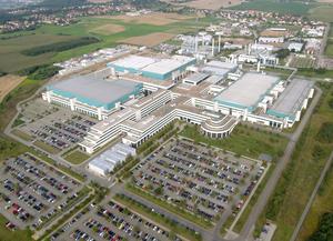 GlobalFoundries