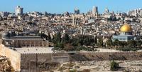 Jerusalem